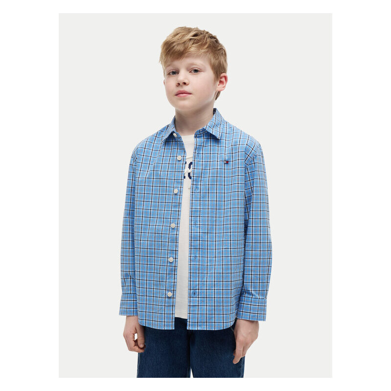 Košile Tommy Hilfiger