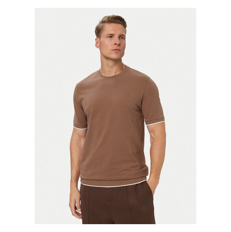 T-Shirt Guess