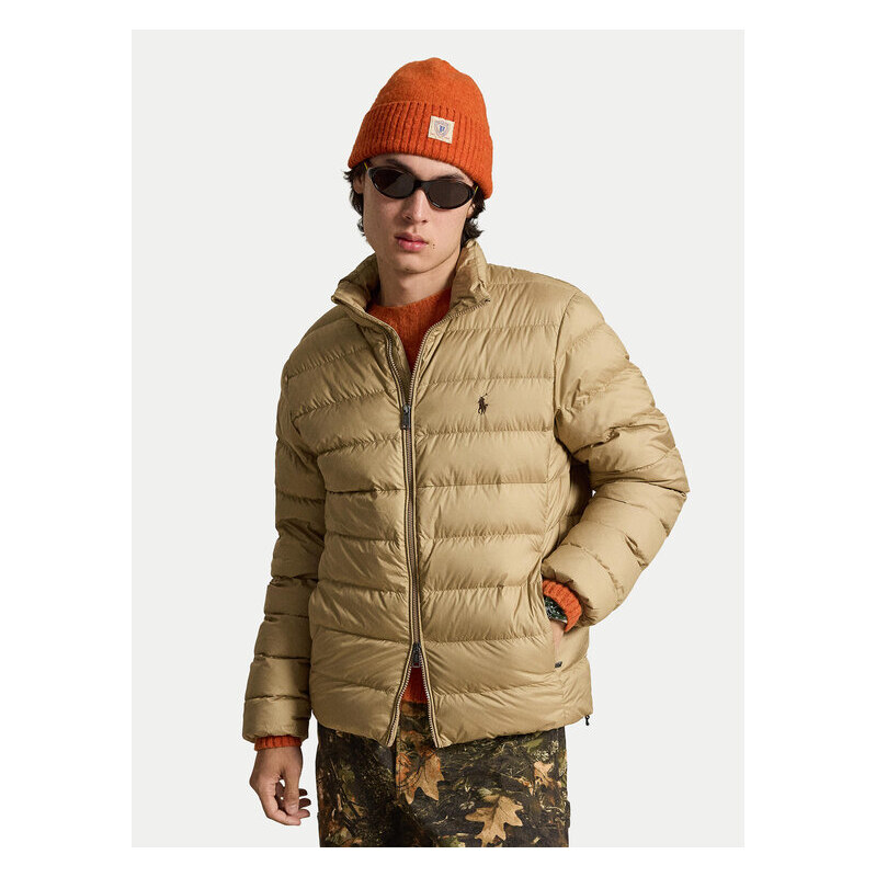 Bunda pro přechodné období Polo Ralph Lauren