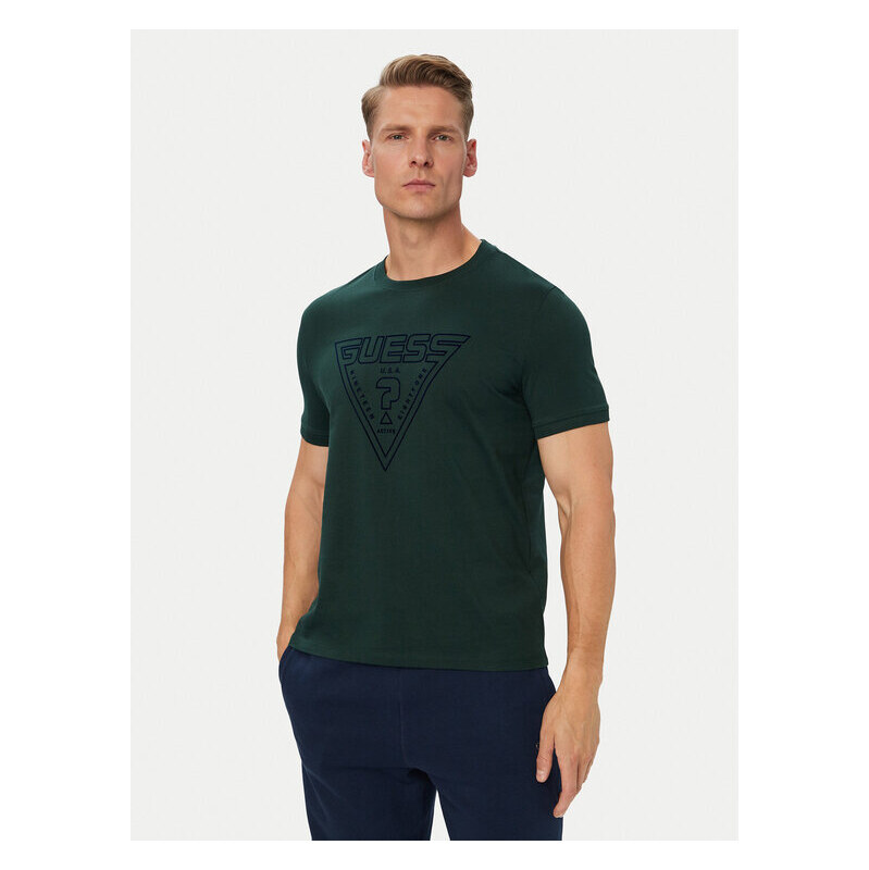 T-Shirt Guess