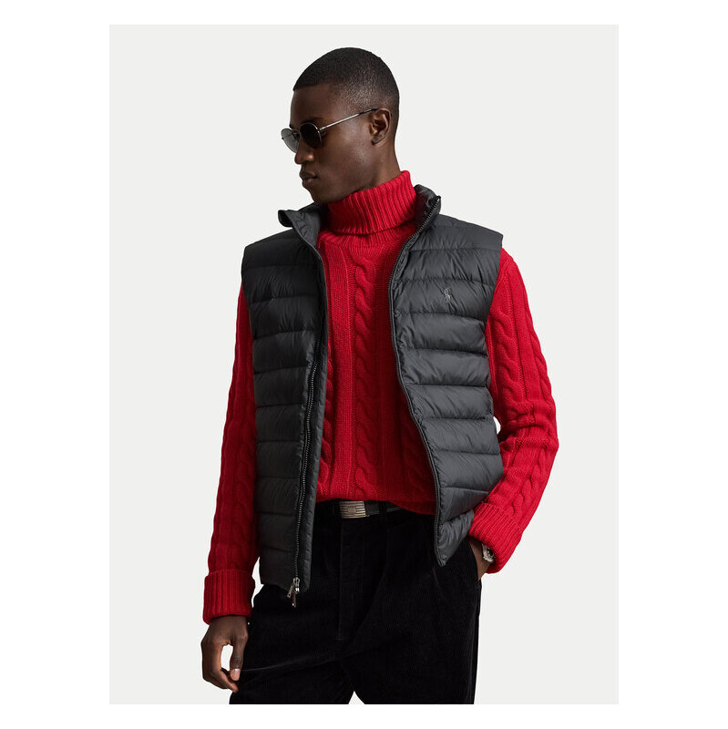 Sportovní vesta Polo Ralph Lauren