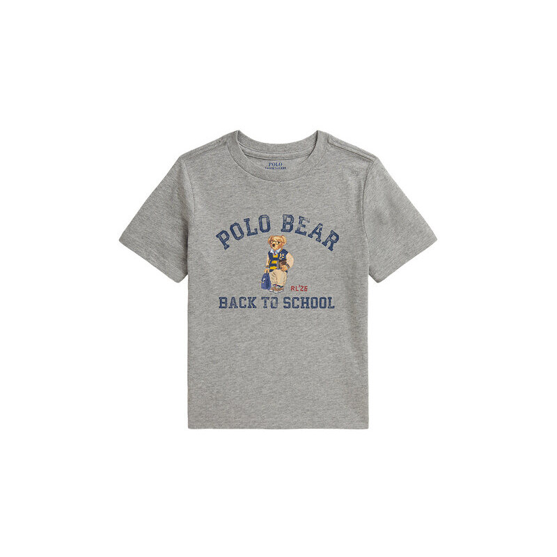 T-Shirt Polo Ralph Lauren