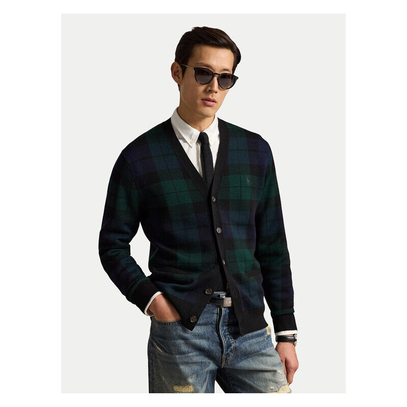 Kardigan Polo Ralph Lauren