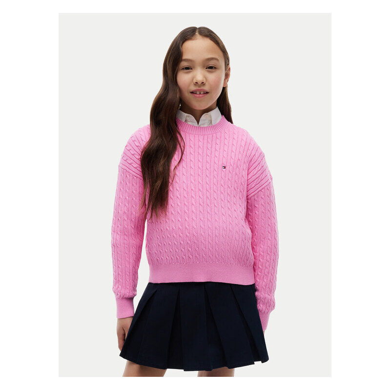 Svetr Tommy Hilfiger