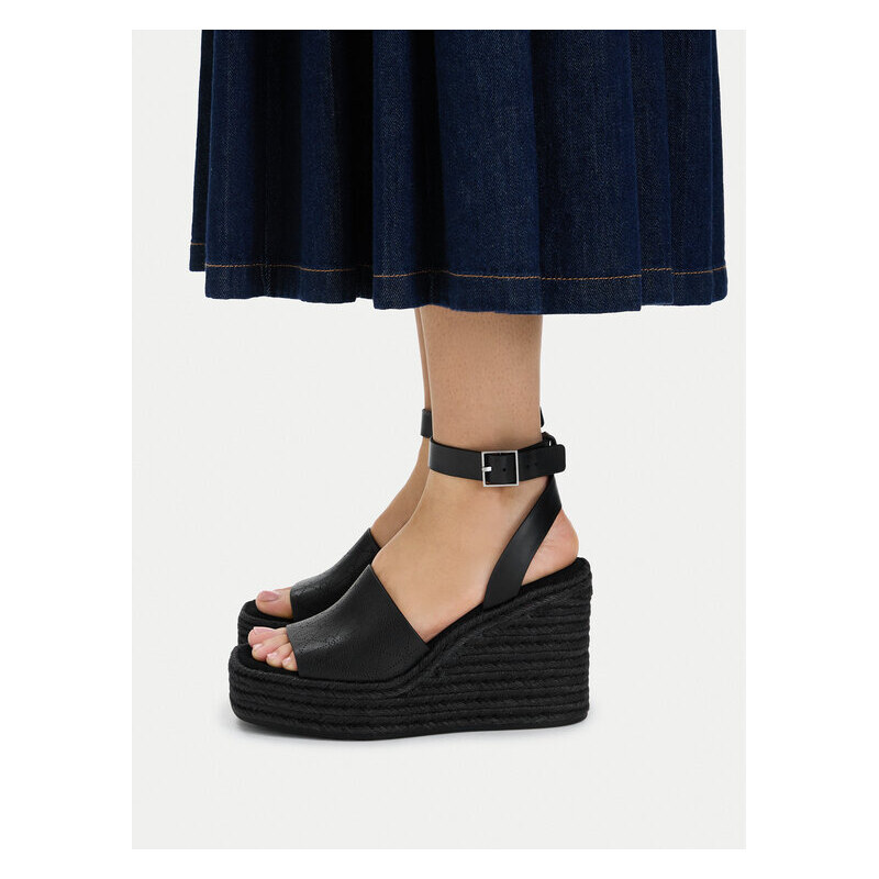 Espadrilky Calvin Klein