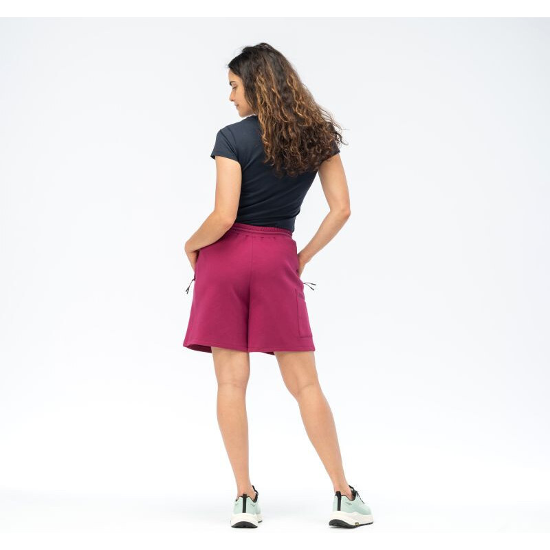Dámské šortky model 22272985 WOS - Elbrus