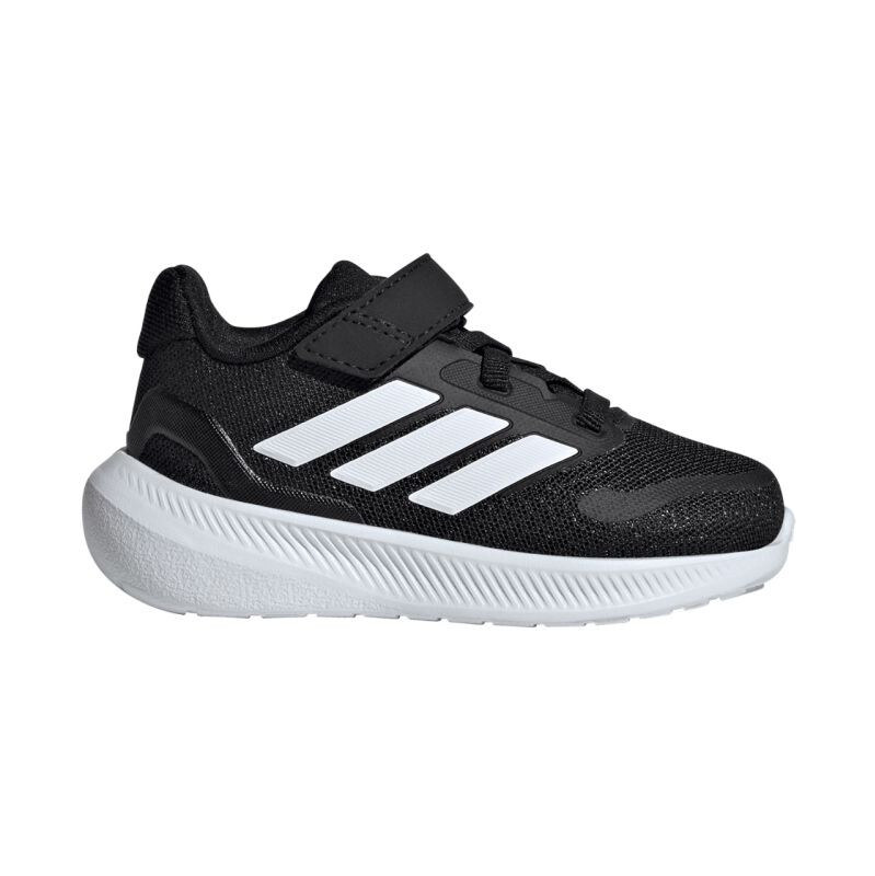 Dětská obuv adidas Runfalcon 5 EL I black IE8598