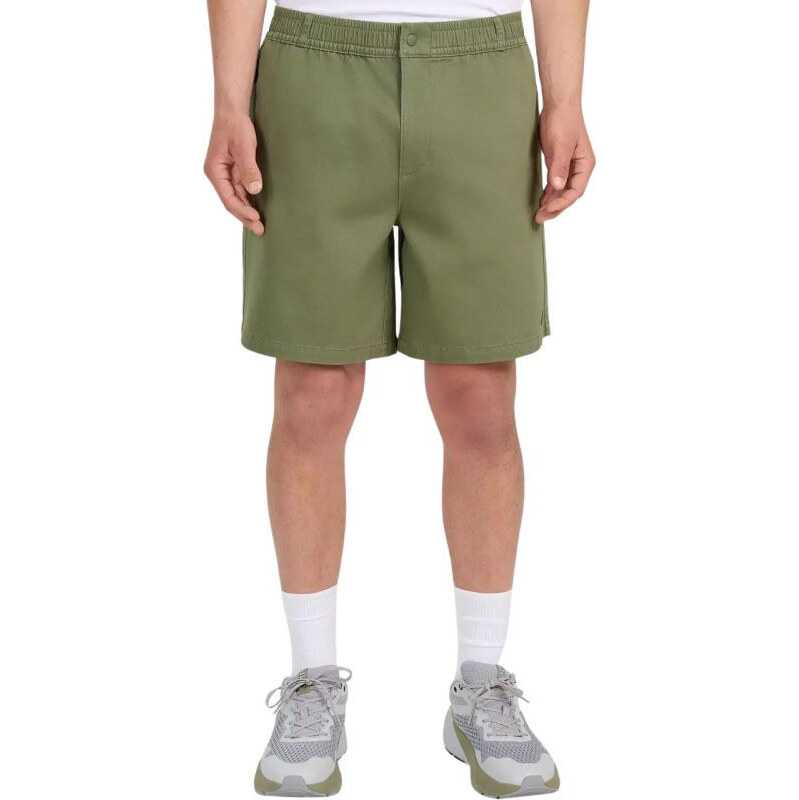 Pánské kraťasy 4F CAS M0838 khaki 4FWSS26TSHOM0838 43S