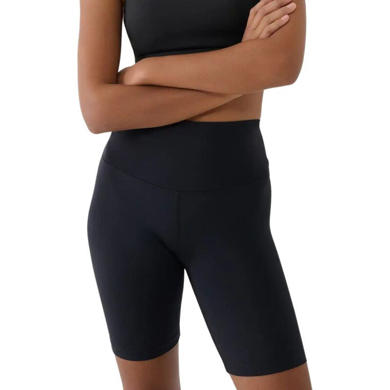 Dámské šortky FNK tmavě černé, dámské model 22280886 - 4F
