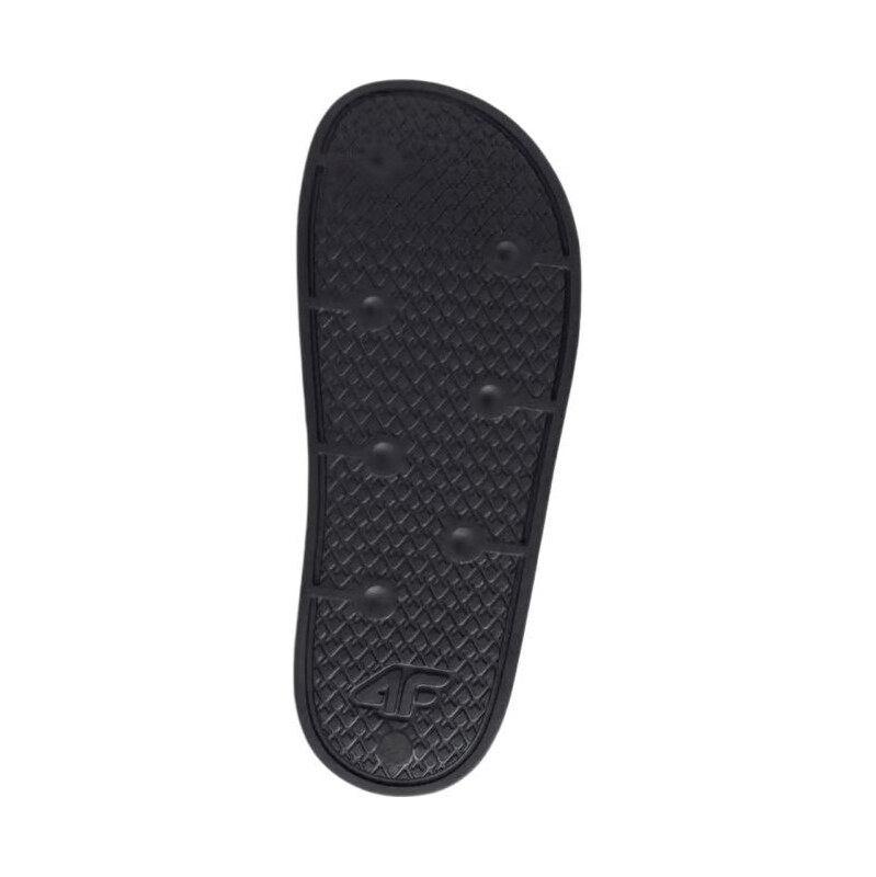 Pánské žabky černé WSS26FSLI 21S model 22280766 - 4F