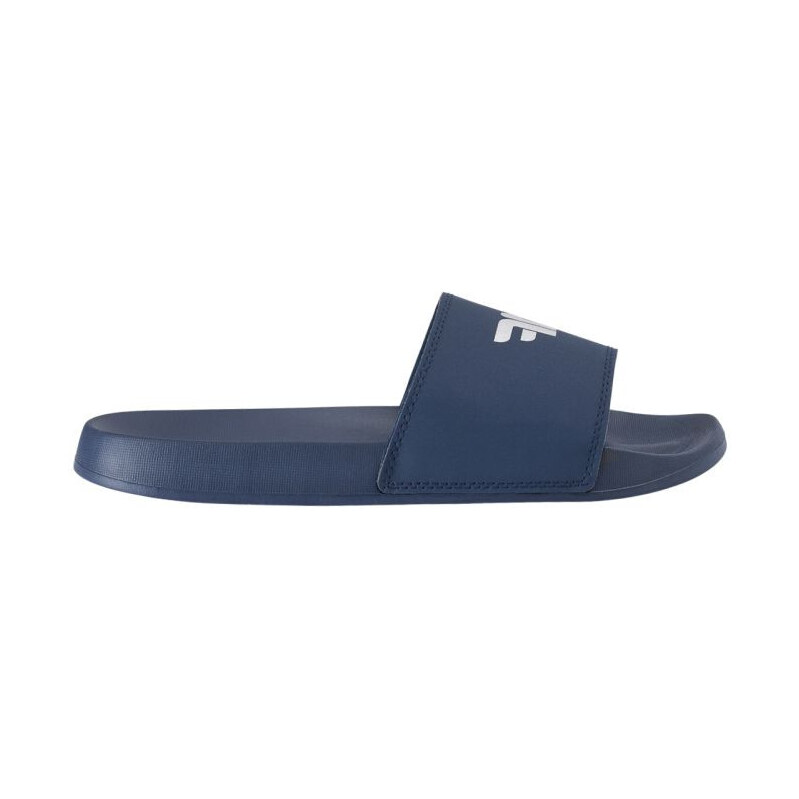 Pánské žabky 4F M038 tmavě modré 4FWSS26FSLIM038 30S