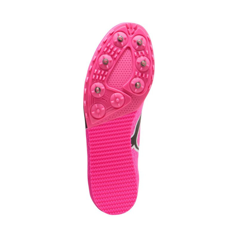 Dětské boty Evo Speed Star 9 s hroty model 22283994 07 - Puma