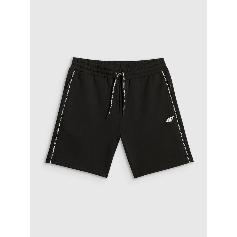 Pánské sportovní šortky pro model 22286453 - 4F