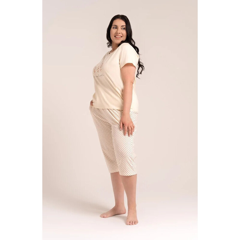 Pyžamo model 22290717 kr/r S–XL - Moraj