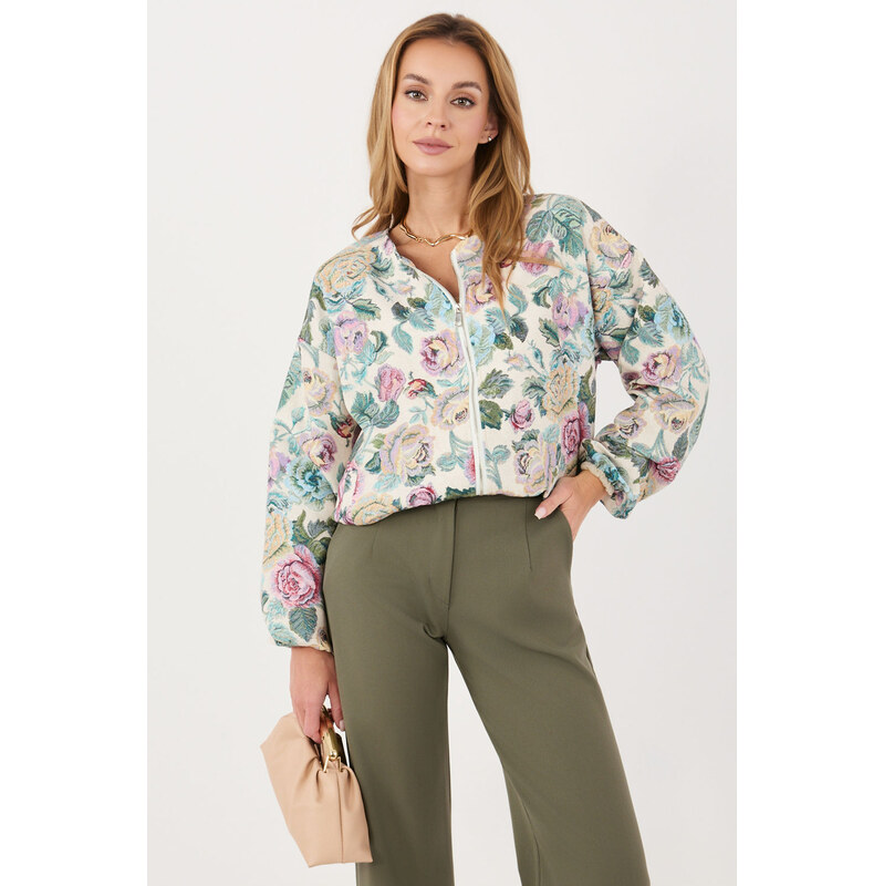 Bunda model 230174 Italy Moda