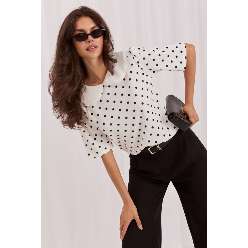 Halenka model 230152 Italy Moda