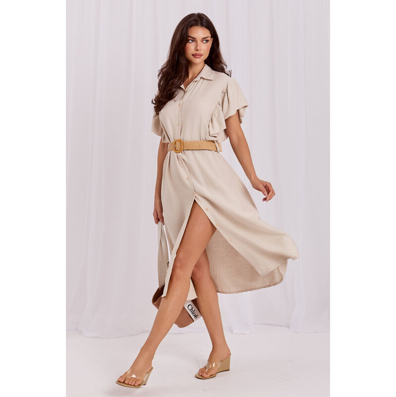 Denní šaty model 230137 Italy Moda