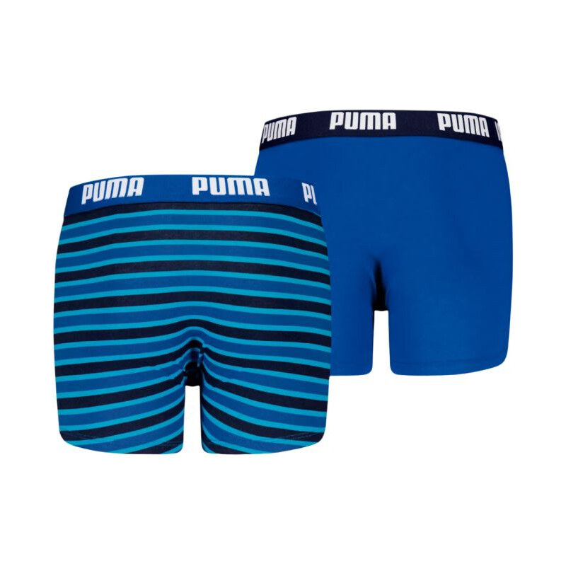 Dětské boxerky Everyday balení po 2 04 model 22292607 - Puma