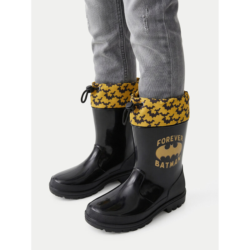 Holínky Batman
