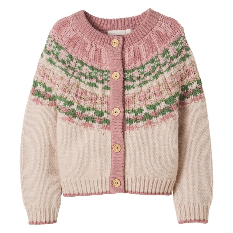 Cera Una Volta Jacqueline cardigan