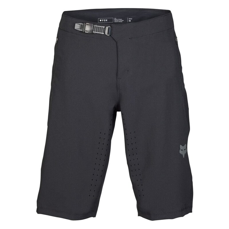 Pánské cyklo kraťasy Fox Defend Short black