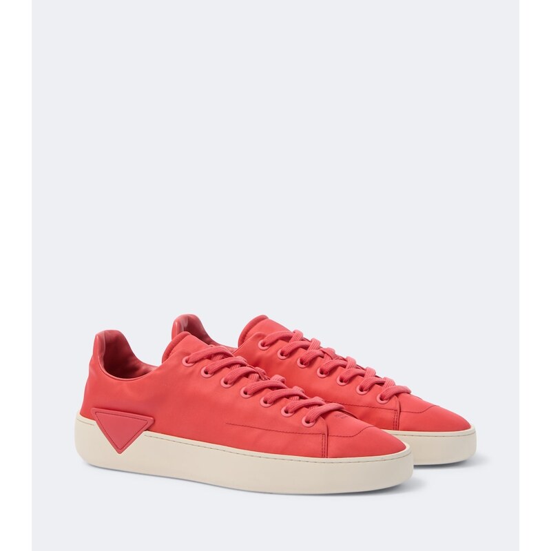 Prada Court Re-Nylon sneakers