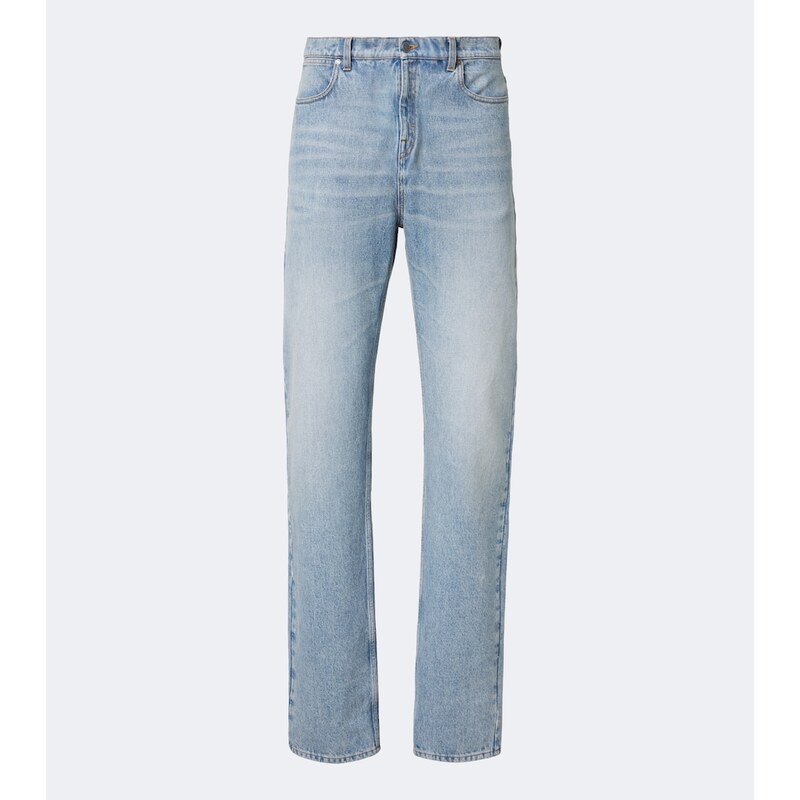 Gucci Straight jeans