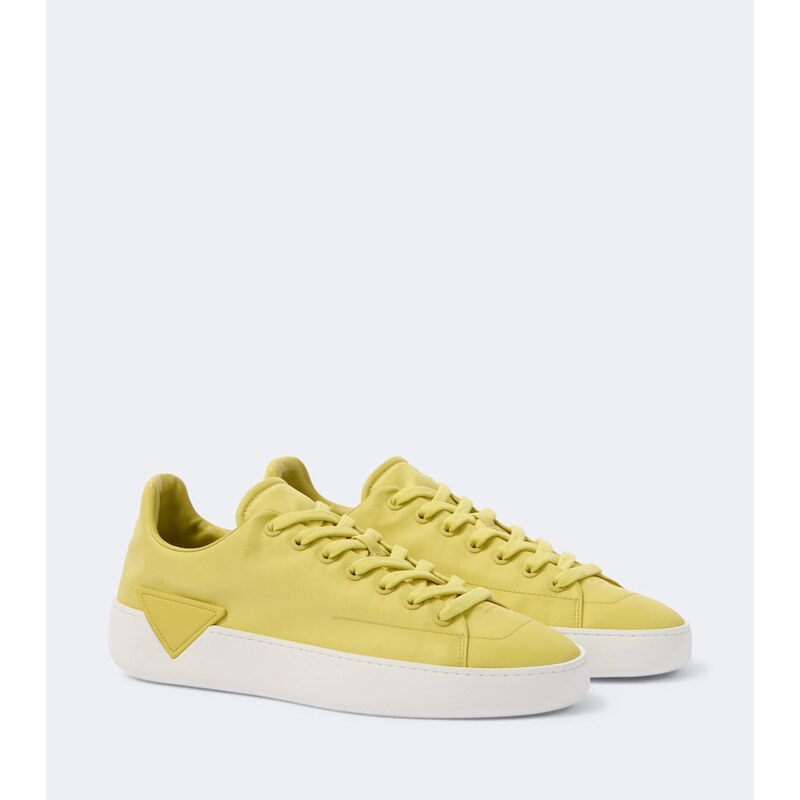 Prada Court Re-Nylon sneakers
