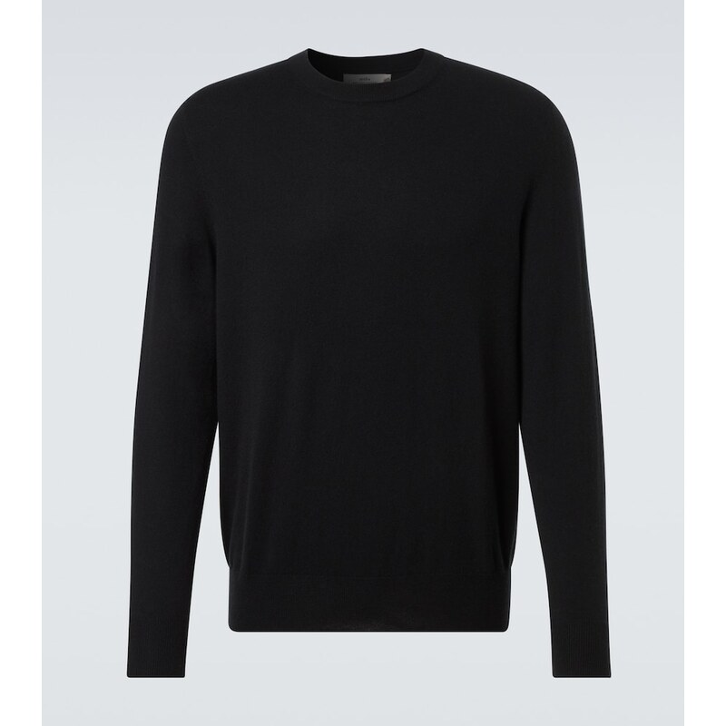 Arch4 Mr Carlos Place cashmere sweater