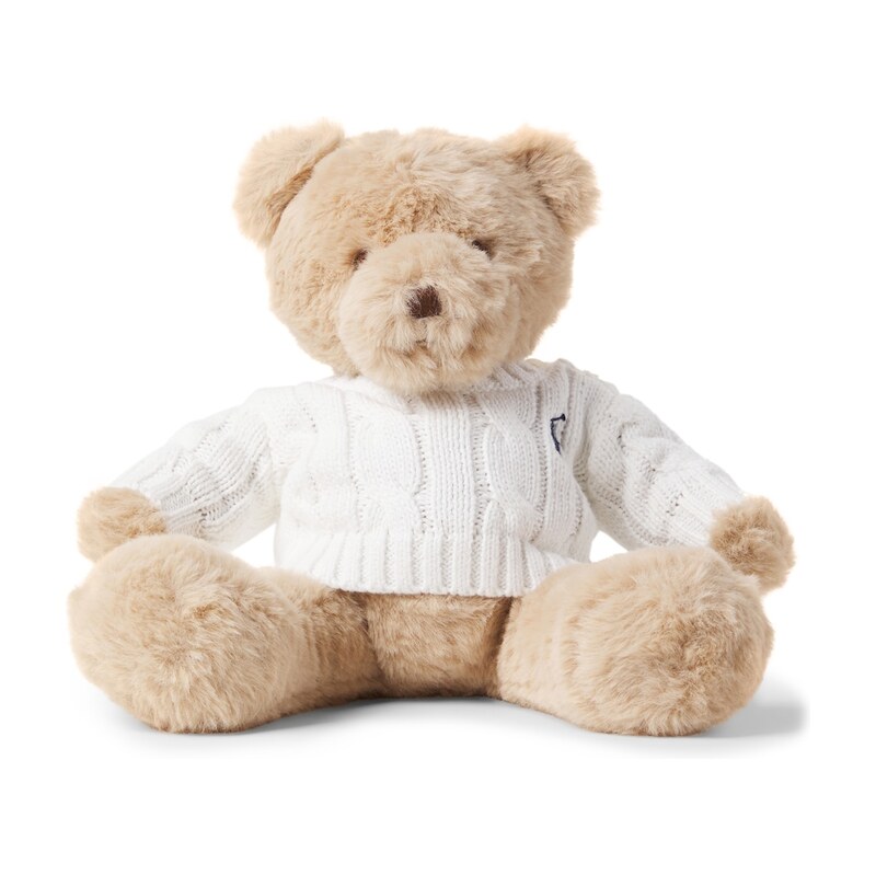 Polo Ralph Lauren Kids Stuffed teddy bear