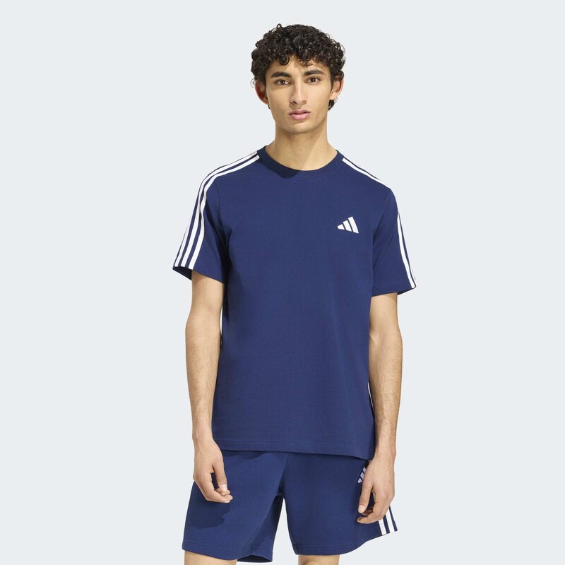 adidas Performance adidas M 3S SJ LC T TENABL/WHITE