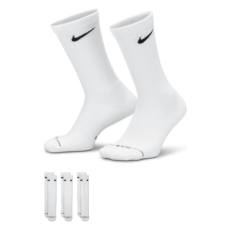 Jordan Nike Everyday Elevated WHITE