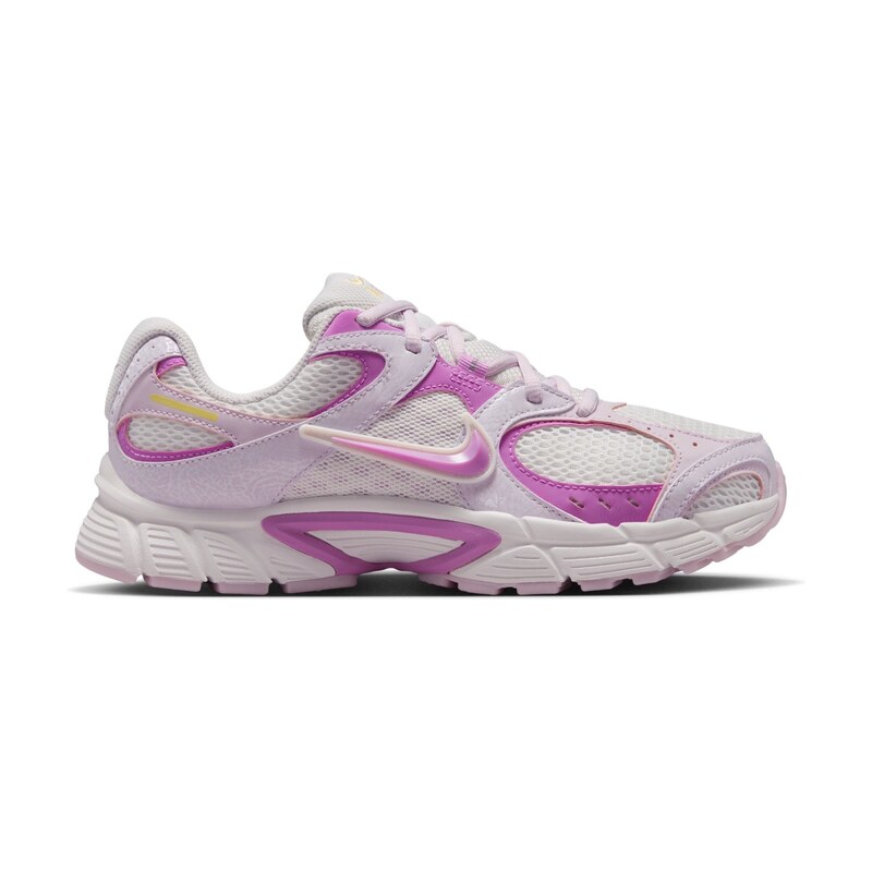 Nike V5 RNR SUMMIT WHITE/LT MAGENTA-BLEACHED LILAC
