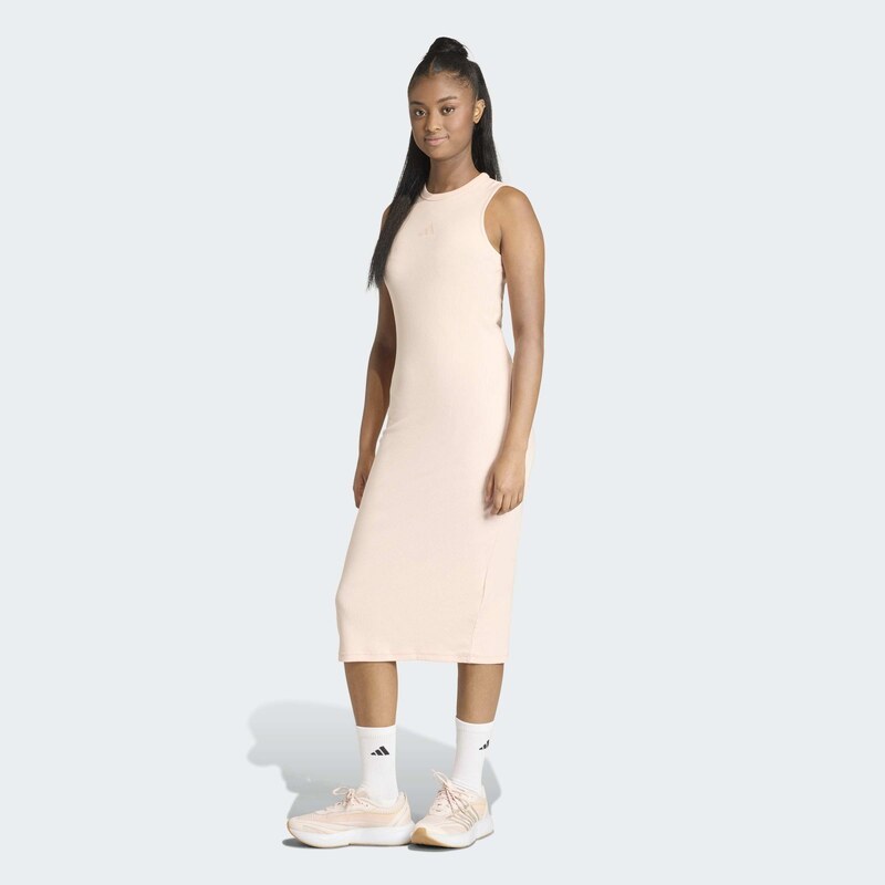adidas Performance adidas W ALL SZN RB DRESS PINK