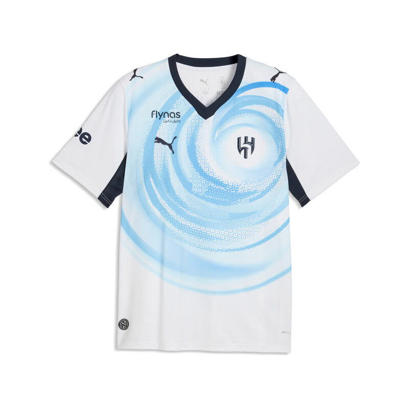 PUMA Al Hilal SFC 26/27 Away Jersey Men