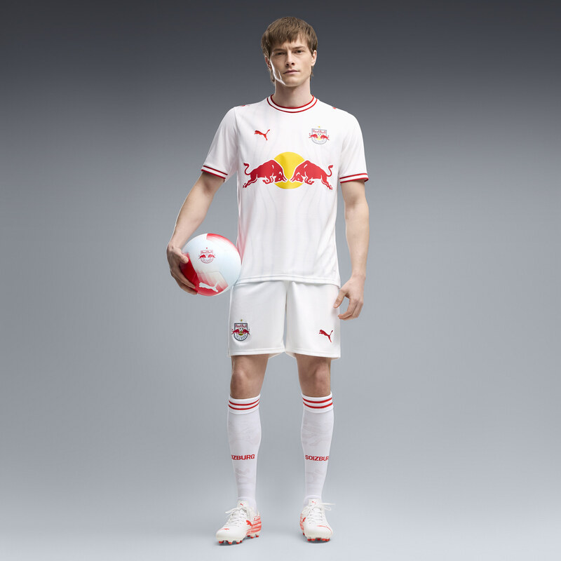PUMA FC RB Salzburg 26/27 Shorts Men