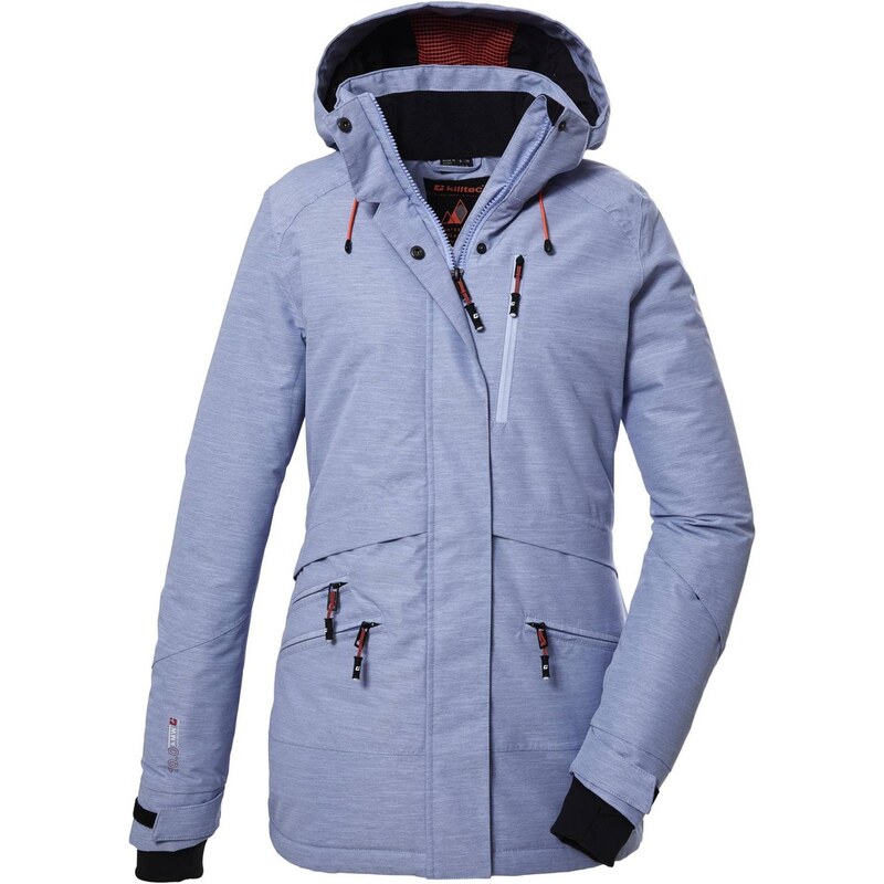 KILLTEC Zimní bunda Skijacke KSW 110 WMN SKI JCKT Damen