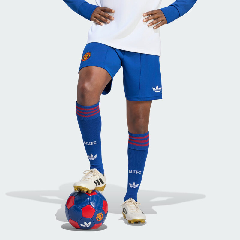 Adidas Venkovní šortky Manchester United 26/27
