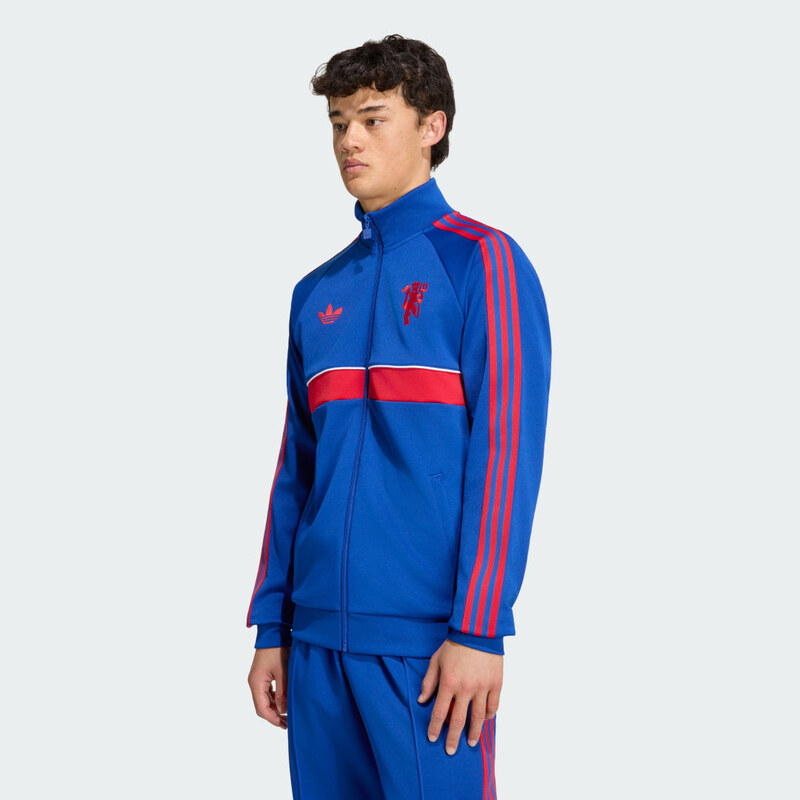 Adidas Sportovnítop Manchester United Originals