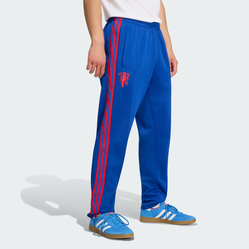 Adidas Sportovní kalhoty Originals Manchester United
