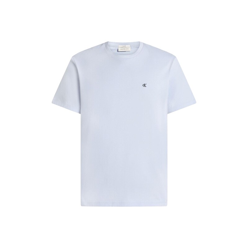 Calvin Klein Jeans Tričko CLASSIC světlemodrá