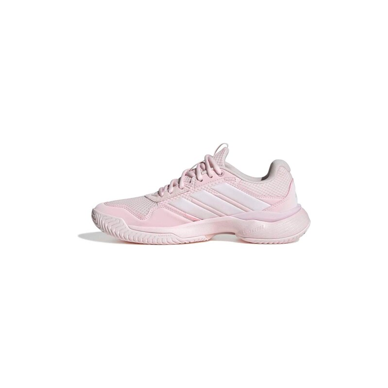 ADIDAS PERFORMANCE Sportovní boty GameCourt 3 pastelově růžová