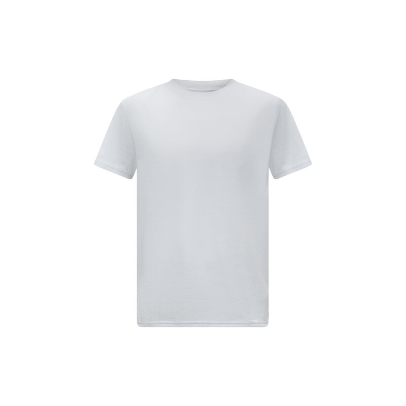 HOLLISTER Tričko EVERYDAY světle šedá