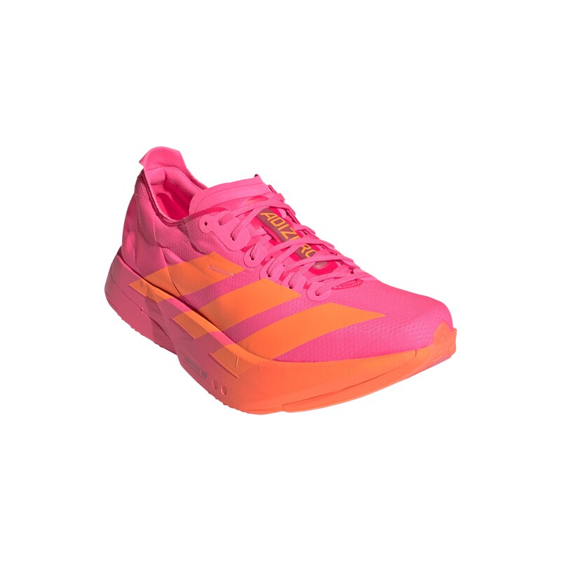 ADIDAS PERFORMANCE Běžecká obuv ADIZERO ADIOS PRO 4 oranžová /