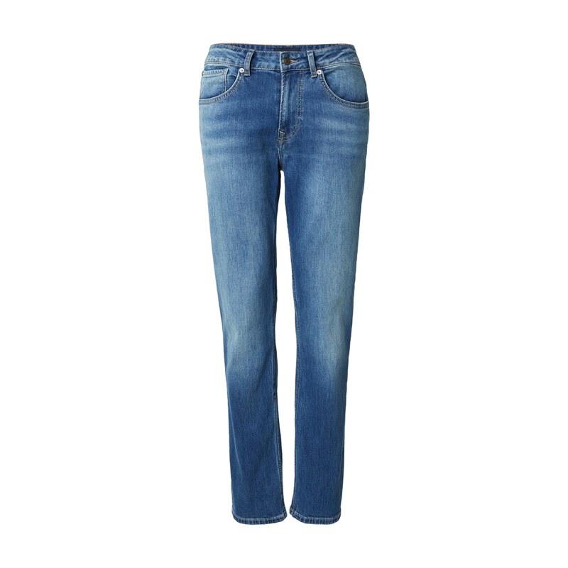 Pepe Jeans Džíny modrá džínovina