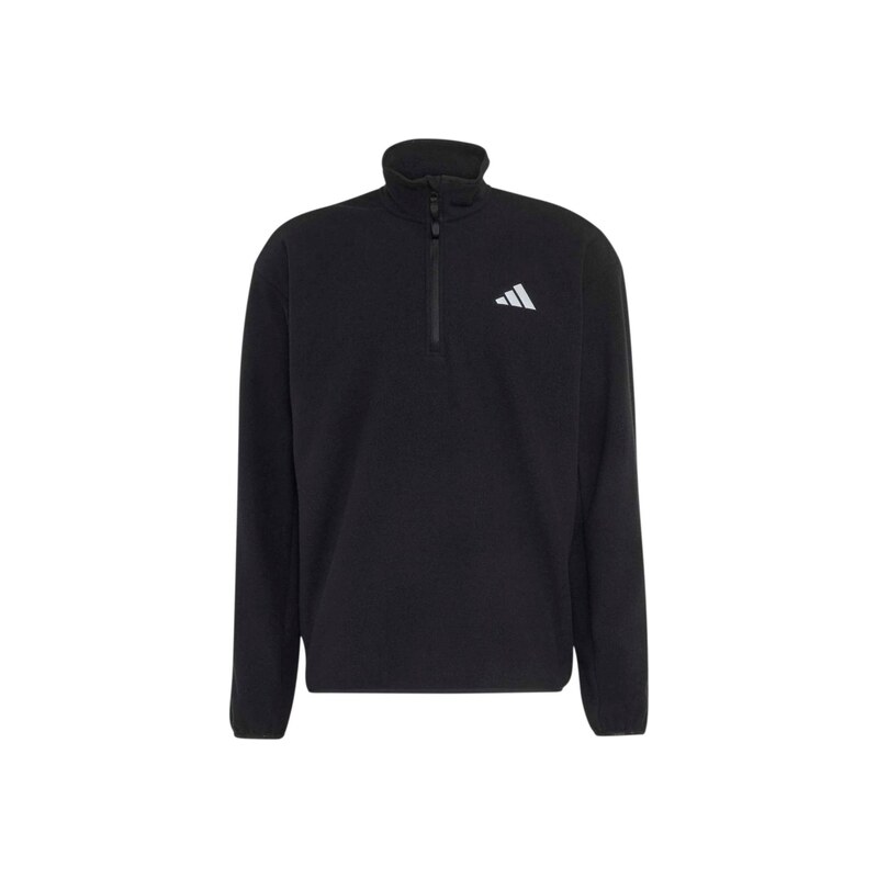 ADIDAS PERFORMANCE Sportovní svetr Adi365 černá / bílá