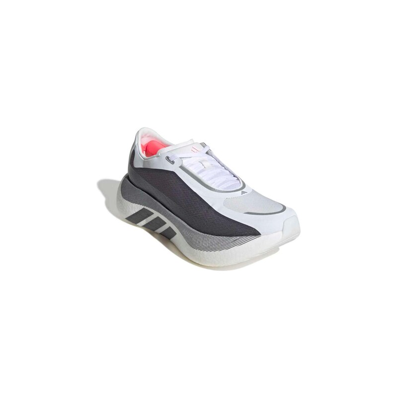 ADIDAS PERFORMANCE Běžecká obuv HYPERBOOST EDGE tmavě šedá /