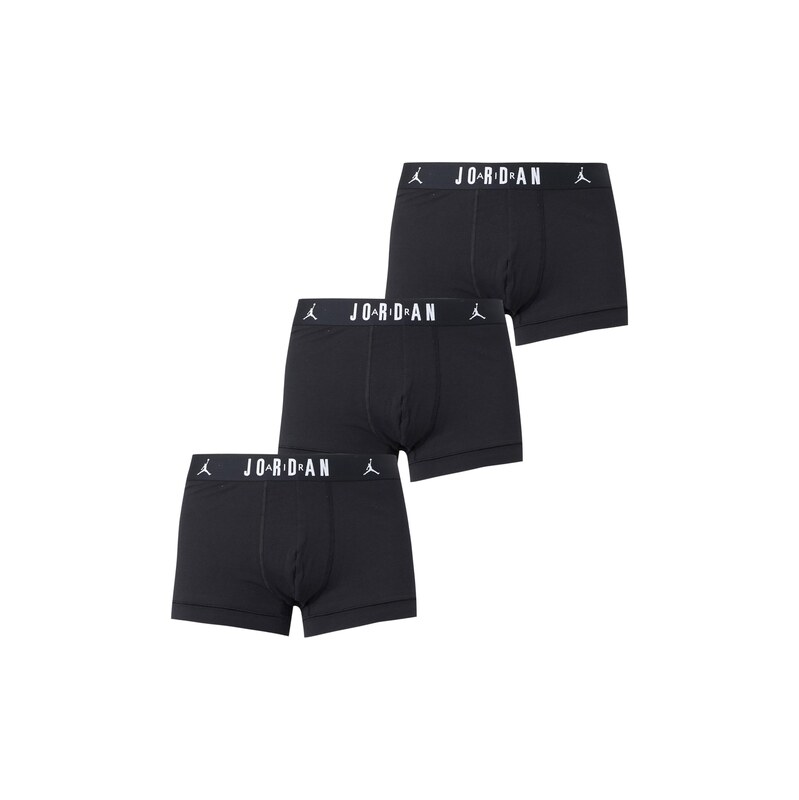 Jordan Boxerky černá / bílá