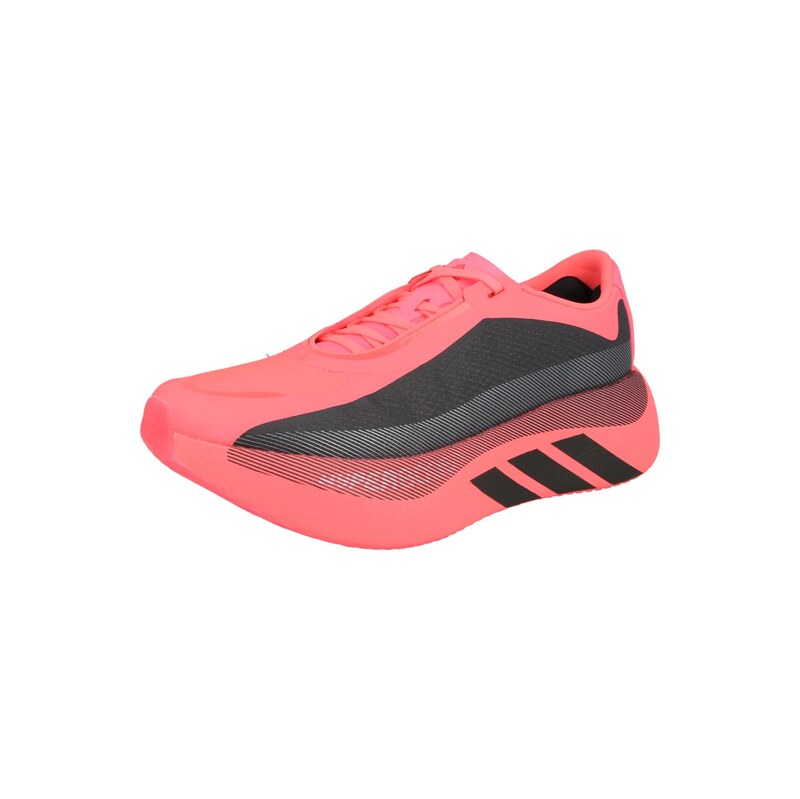ADIDAS PERFORMANCE Běžecká obuv HYPERBOOST EDGE malinová / černá