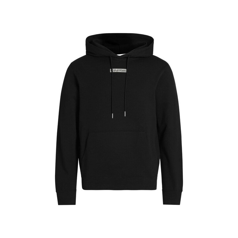 Calvin Klein Mikina černá